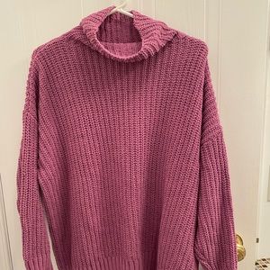 Aerie super comfy sweater
